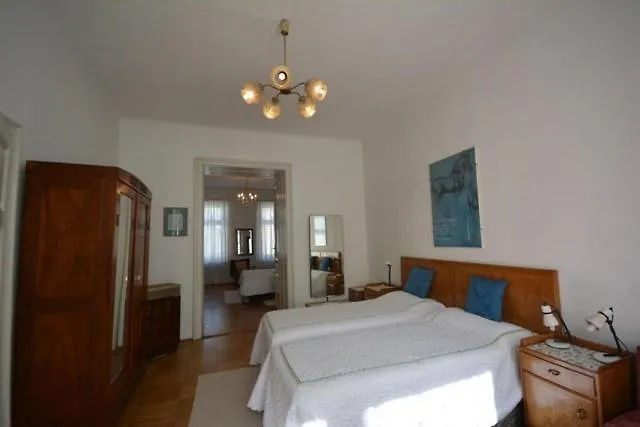 Vienna Holiday Apartments