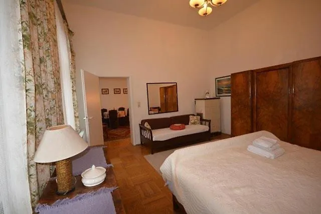 Vienna Holiday Apartments