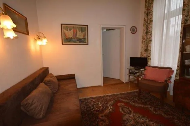 Vienna Holiday Apartments