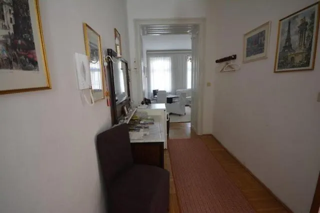 Vienna Holiday Apartments