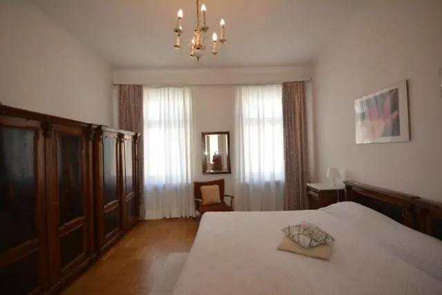 Vienna Holiday Apartments Österreich