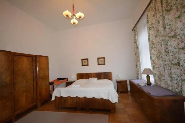 Vienna Holiday Apartments 0*,