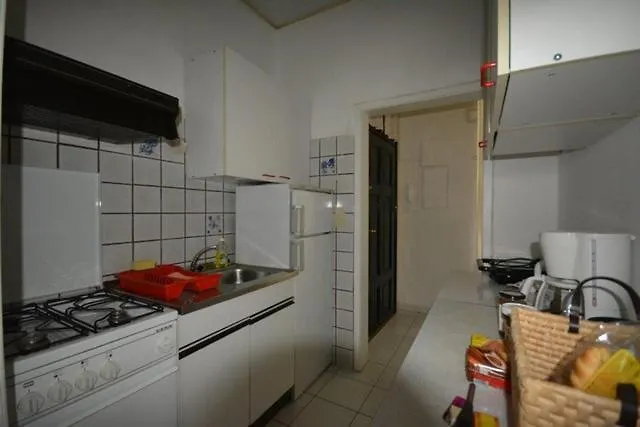 Vienna Holiday Apartments