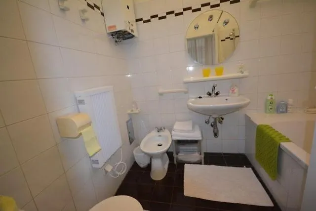 Vienna Holiday Apartments
