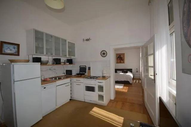 Vienna Holiday Apartments Österreich