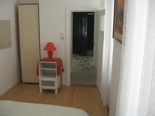 Vienna Holiday Apartments