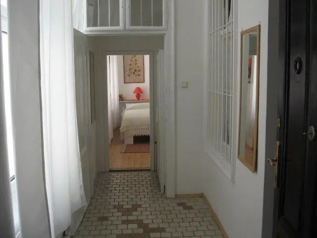 Vienna Holiday Apartments