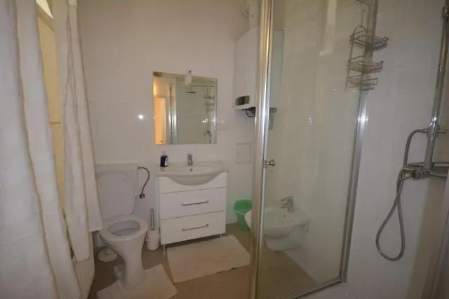 Vienna Holiday Apartments 0*,
