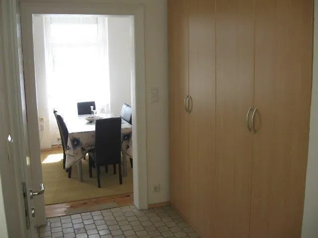 Vienna Holiday Apartments