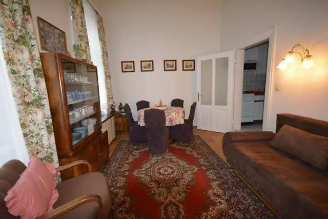 Vienna Holiday Apartments