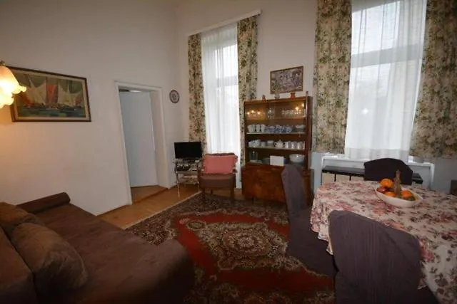 Vienna Holiday Apartments