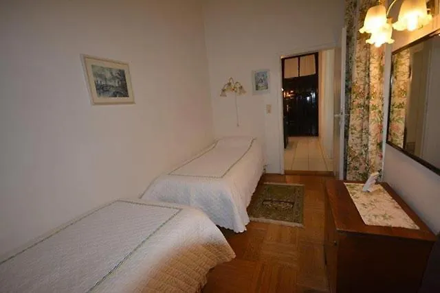 Vienna Holiday Apartments 0*,