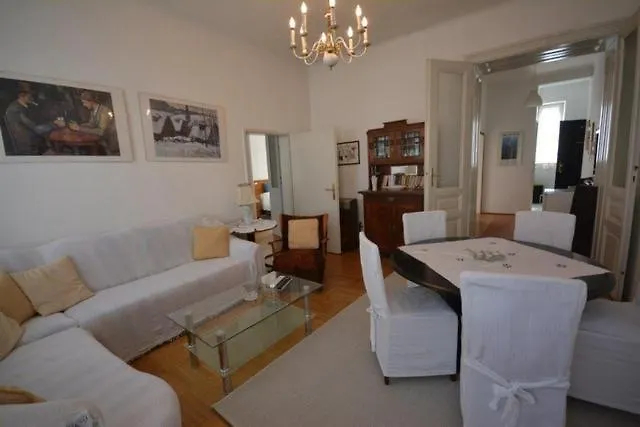 Vienna Holiday Apartments Österreich