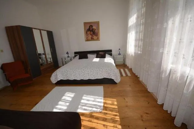 Vienna Holiday Apartments