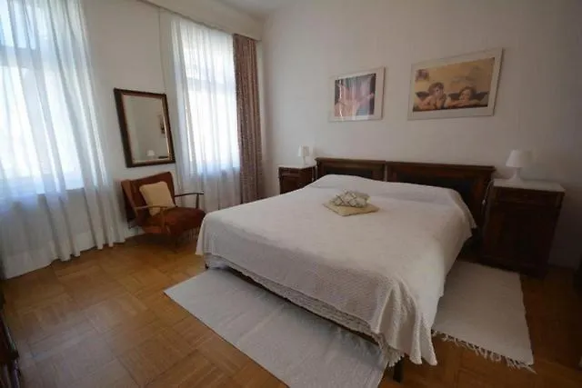 Vienna Holiday Apartments Österreich