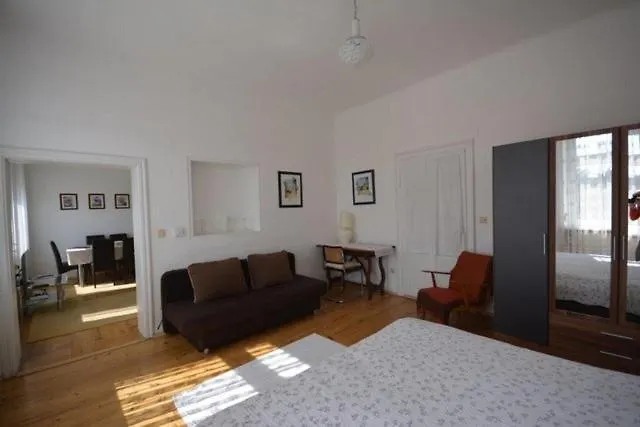 Vienna Holiday Apartments 0*,  Österreich