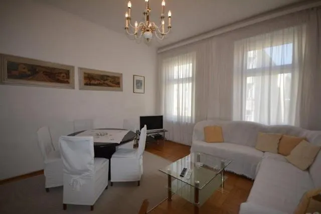 Vienna Holiday Apartments