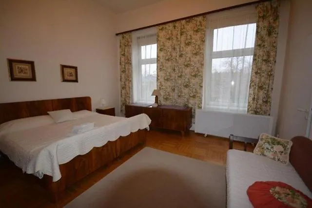 Vienna Holiday Apartments Österreich