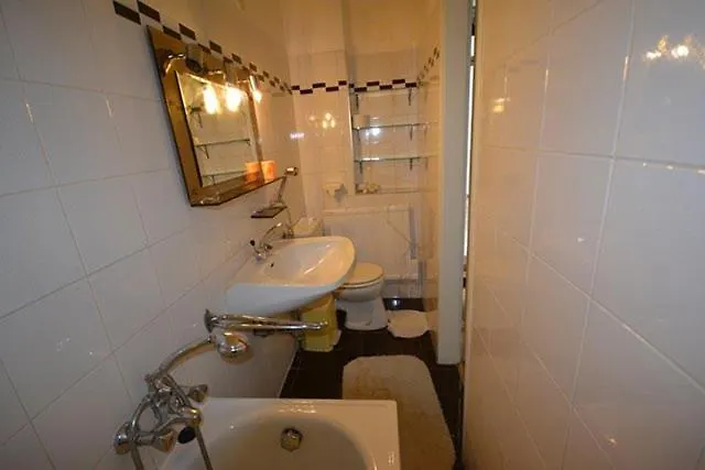 Vienna Holiday Apartments