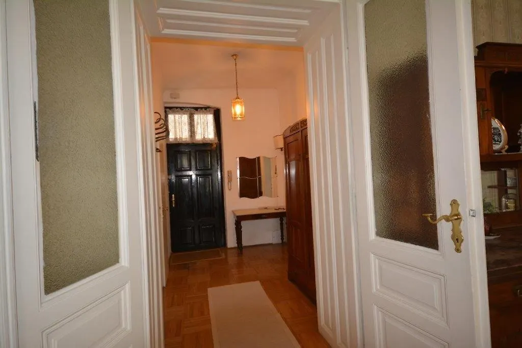 Vienna Holiday Apartments Österreich