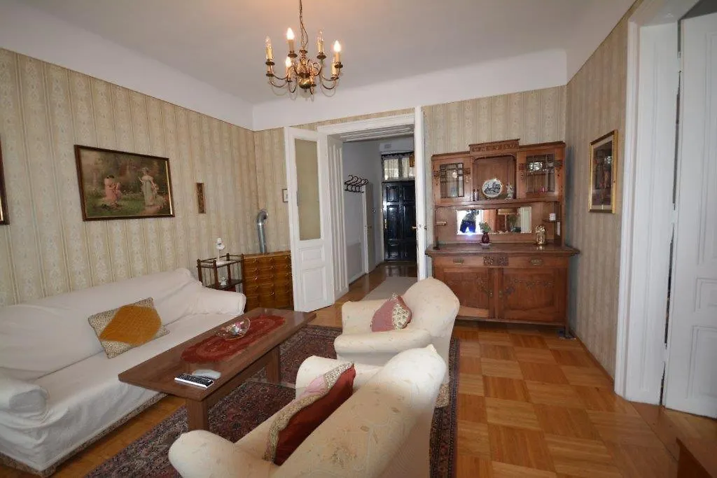 Vienna Holiday Apartments