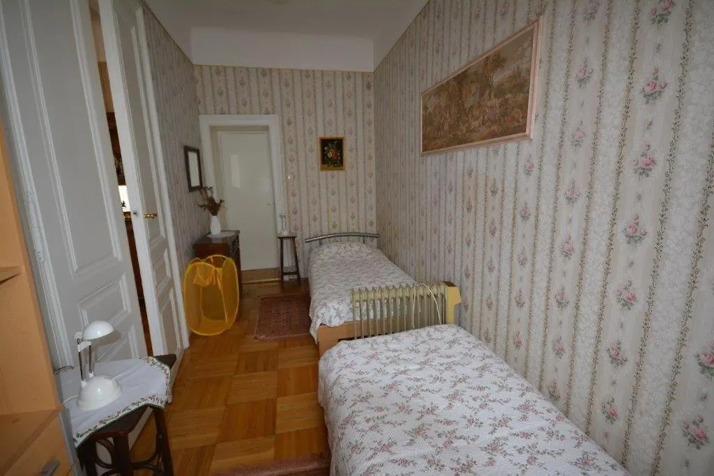 Vienna Holiday Apartments Österreich