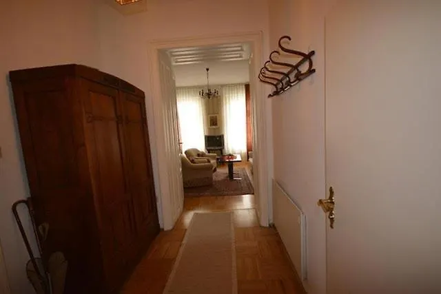Vienna Holiday Apartments