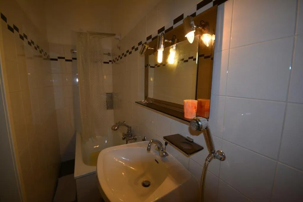 Vienna Holiday Apartments 0*,  Austria