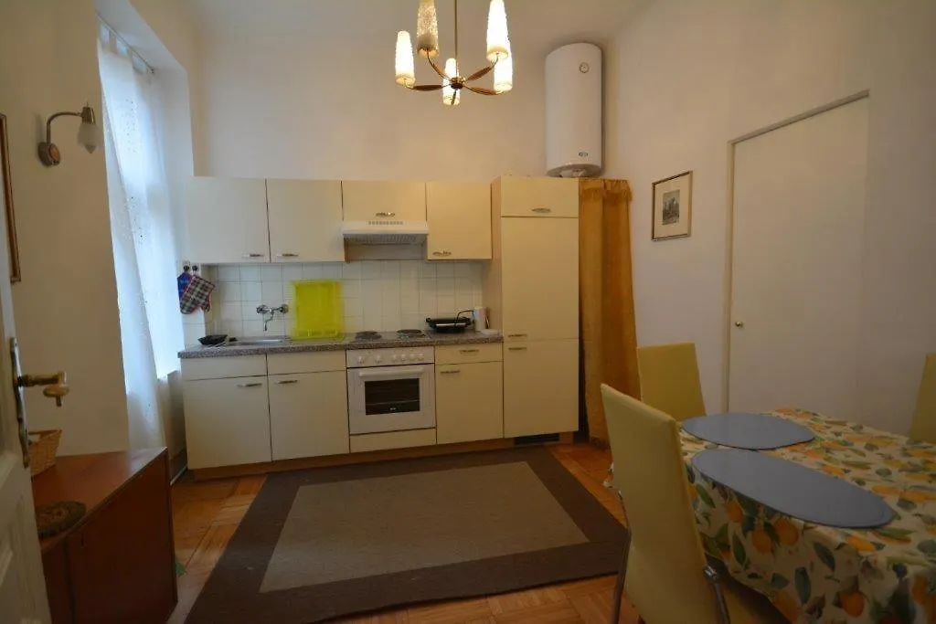 Vienna Holiday Apartments