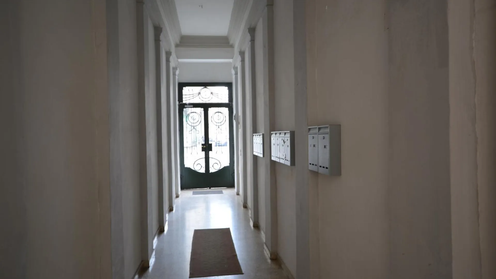 Vienna Holiday Apartments