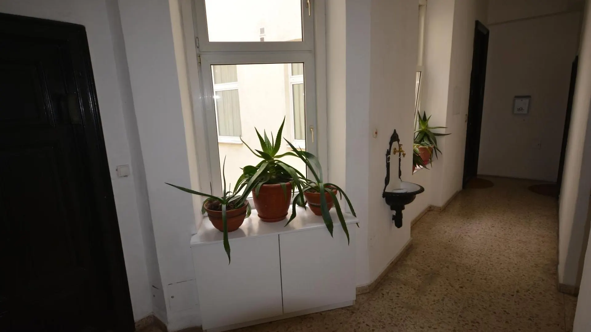 Vienna Holiday Apartments
