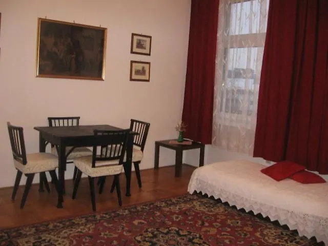 Vienna Holiday Apartments Österreich