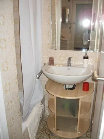 Vienna Holiday Apartments