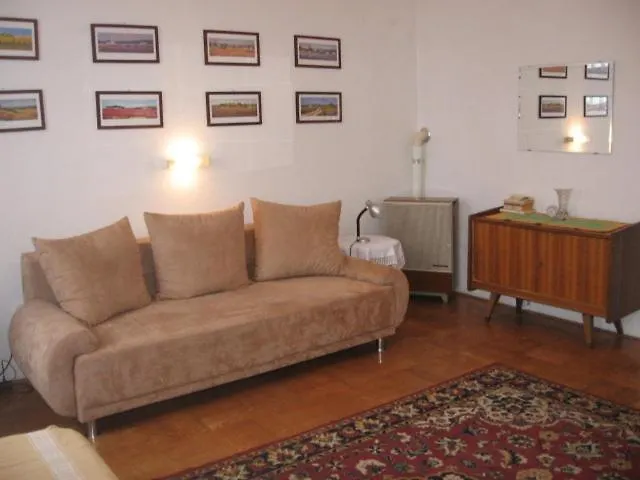 Vienna Holiday Apartments