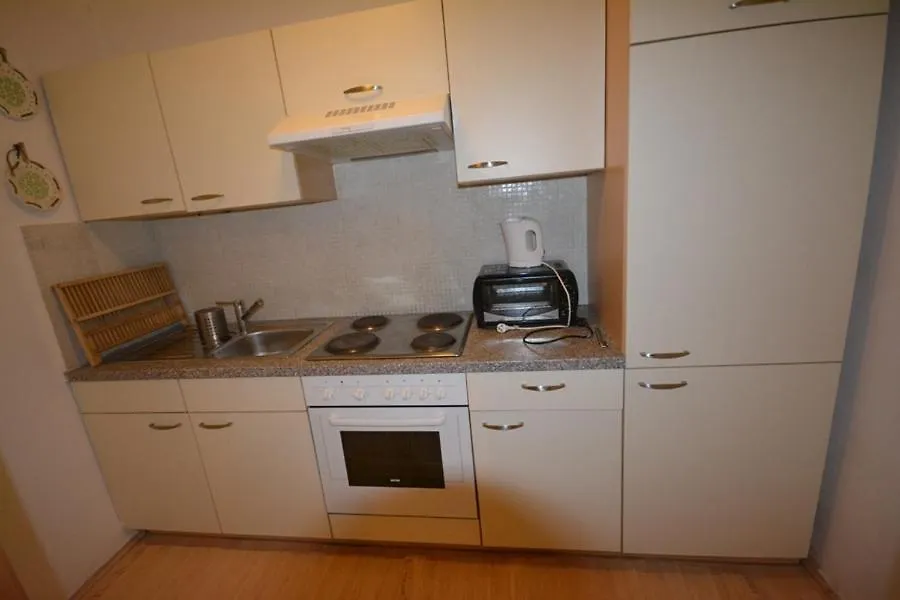Vienna Holiday Apartments