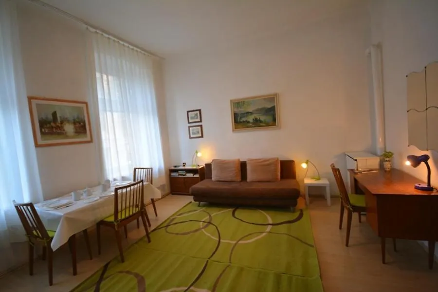 Vienna Holiday Apartments