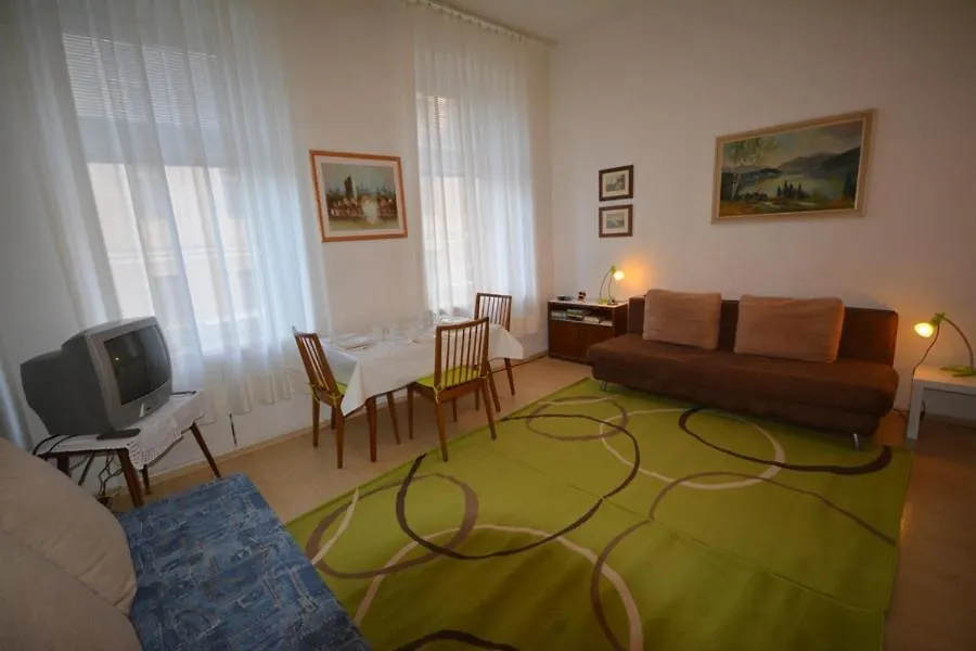 Vienna Holiday Apartments